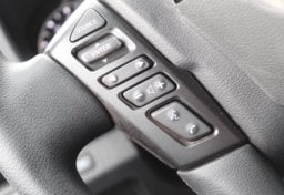 2026 Nissan Frontier - Image 44