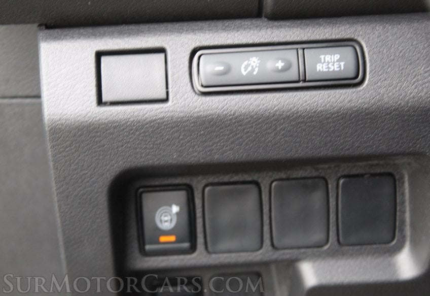 2026 Nissan Frontier - Image 49