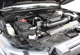 2026 Nissan Frontier - Image 62
