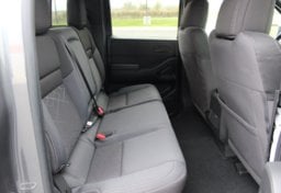 2026 Nissan Frontier - Image 38