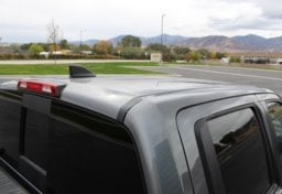 2026 Nissan Frontier - Image 18