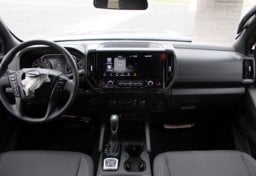 2026 Nissan Frontier - Image 58