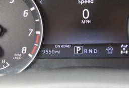 2026 Nissan Frontier - Image 47