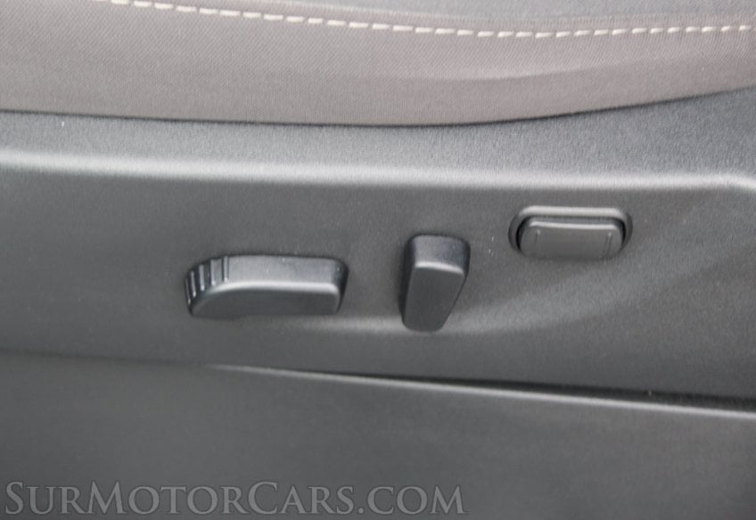 2026 Nissan Frontier - Image 40