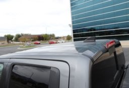2026 Nissan Frontier - Image 23