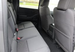 2026 Nissan Frontier - Image 39