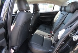 2026 Mazda Mazda3 Sedan S Select Sport - Image 26