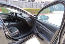 2026 Mazda Mazda3 Sedan S Select Sport - Image 21