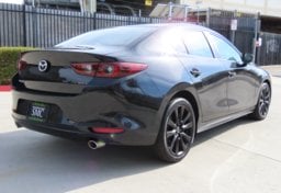 2026 Mazda Mazda3 Sedan S Select Sport - Image 7
