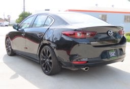 2026 Mazda Mazda3 Sedan S Select Sport - Image 10