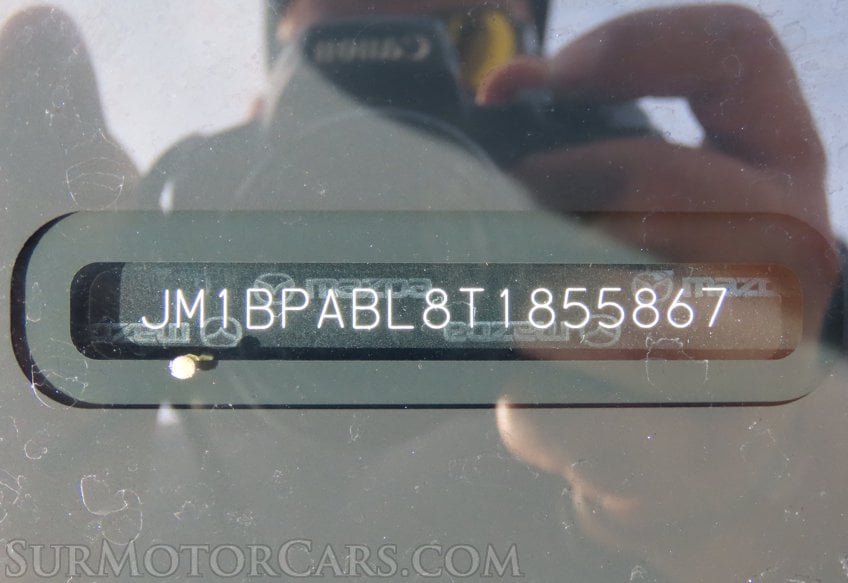 2026 Mazda Mazda3 Sedan S Select Sport - Image 56
