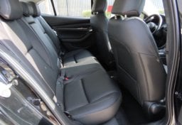 2026 Mazda Mazda3 Sedan S Select Sport - Image 27