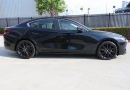 2026 Mazda Mazda3 Sedan S Select Sport - Image 5