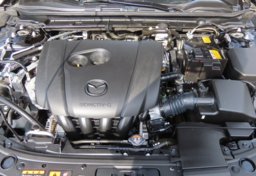 2026 Mazda Mazda3 Sedan S Select Sport - Image 53