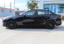 2026 Mazda Mazda3 Sedan S Select Sport - Image 6