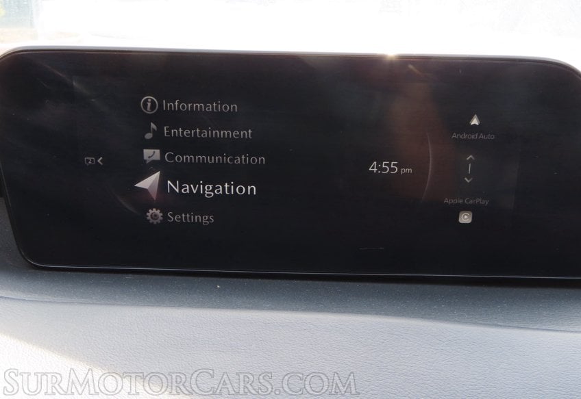 2026 Mazda Mazda3 Sedan S Select Sport - Image 41