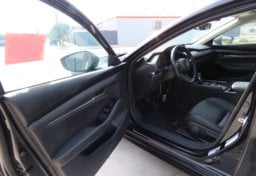 2026 Mazda Mazda3 Sedan S Select Sport - Image 20