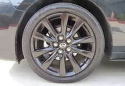 2026 Mazda Mazda3 Sedan S Select Sport - Image 19