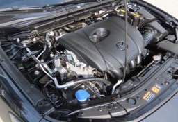 2026 Mazda Mazda3 Sedan S Select Sport - Image 51