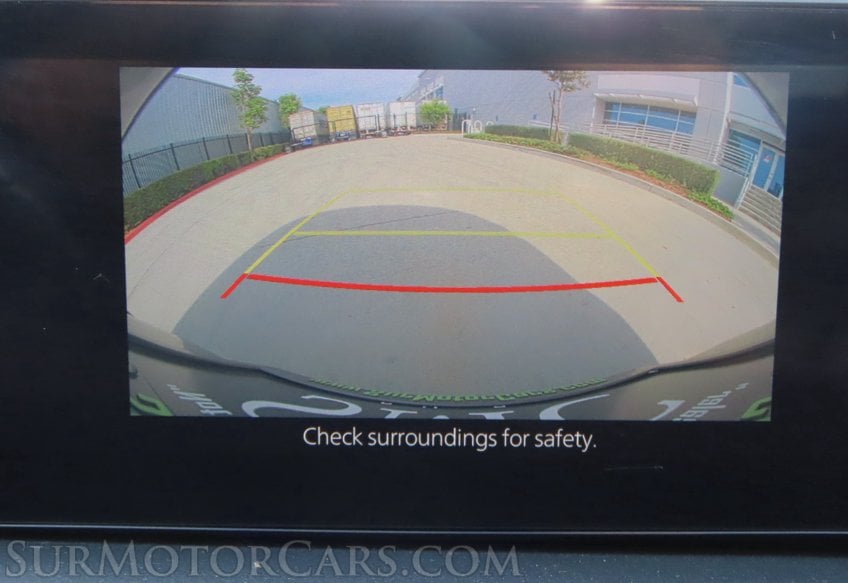 2026 Mazda Mazda3 Sedan S Select Sport - Image 40