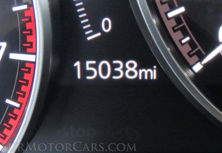 2026 Mazda Mazda3 Sedan S Select Sport - Image 37