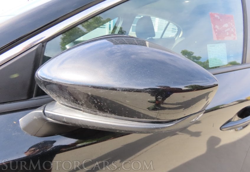 2026 Mazda Mazda3 Sedan S Select Sport - Image 16
