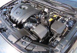 2026 Mazda Mazda3 Sedan S Select Sport - Image 54