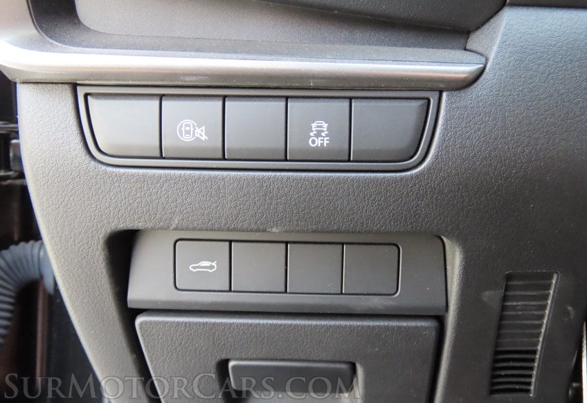 2026 Mazda Mazda3 Sedan S Select Sport - Image 45