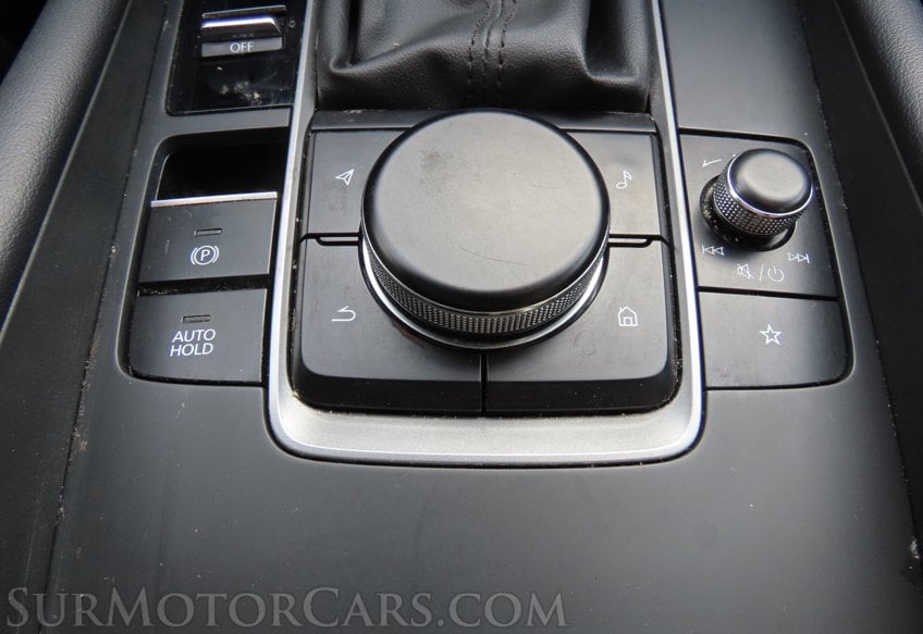 2026 Mazda Mazda3 Sedan S Select Sport - Image 44