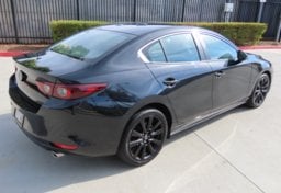 2026 Mazda Mazda3 Sedan S Select Sport - Image 9