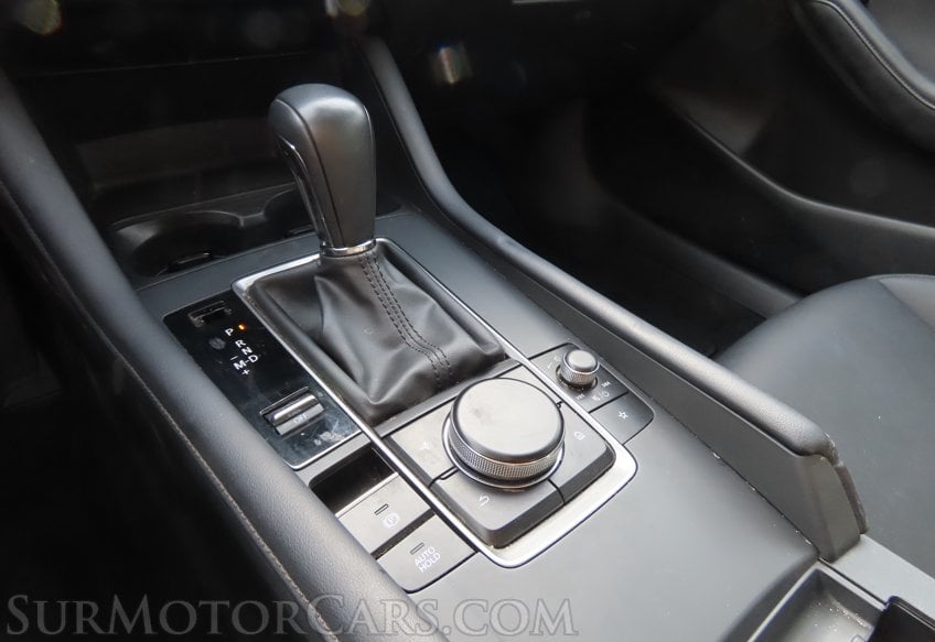 2026 Mazda Mazda3 Sedan S Select Sport - Image 46