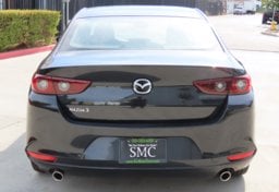 2026 Mazda Mazda3 Sedan S Select Sport - Image 11