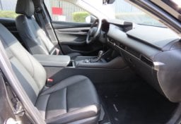 2026 Mazda Mazda3 Sedan S Select Sport - Image 25