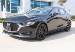 2026 Mazda Mazda3 Sedan S Select Sport - Image 4