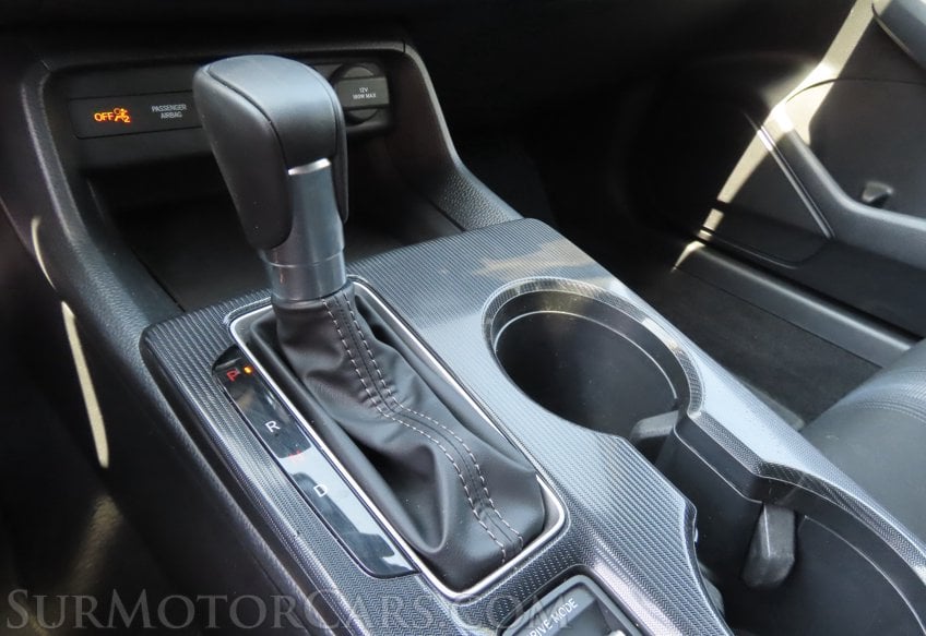 2025 Honda Civic Sport - Image 19