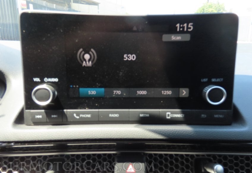 2025 Honda Civic Sport - Image 22