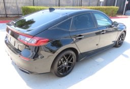 2025 Honda Civic Sport - Image 10