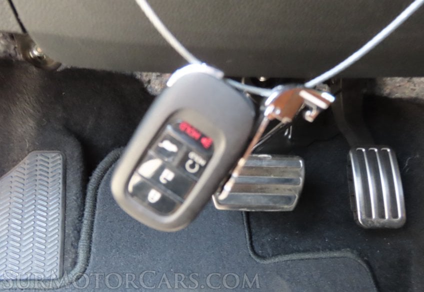 2025 Honda Civic Sport - Image 29