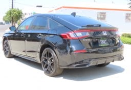 2025 Honda Civic Sport - Image 9