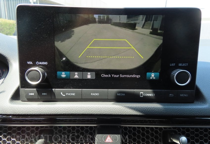 2025 Honda Civic Sport - Image 17