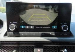 2025 Honda Civic Sport - Image 17