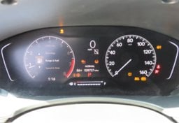 2025 Honda Civic Sport - Image 28