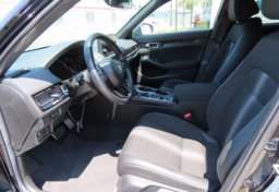 2025 Honda Civic Sport - Image 36