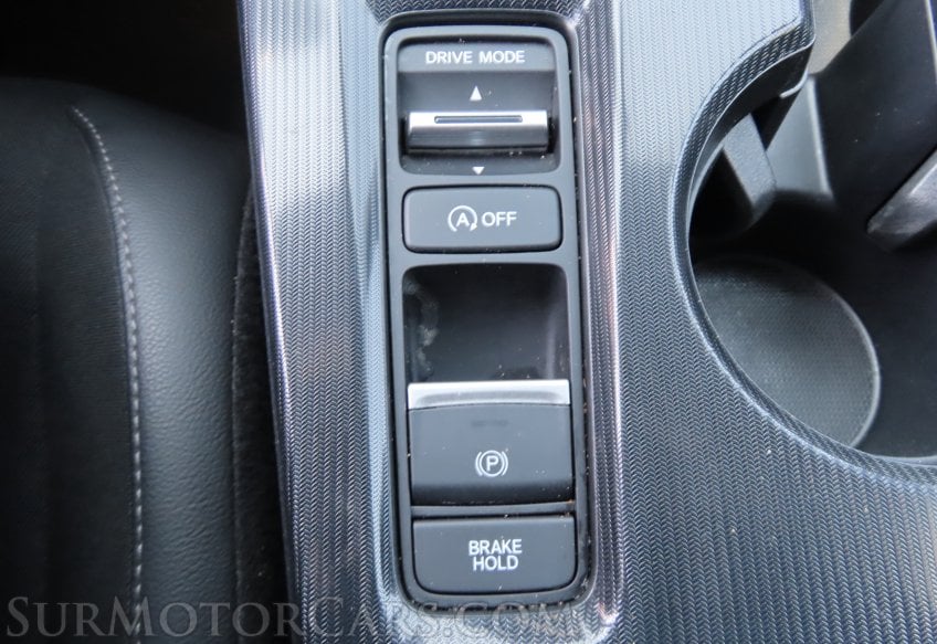 2025 Honda Civic Sport - Image 20