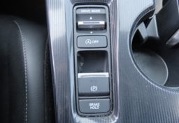 2025 Honda Civic Sport - Image 20