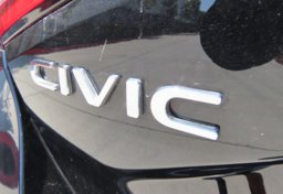 2025 Honda Civic Sport - Image 43