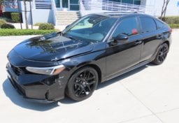 2025 Honda Civic Sport - Image 1