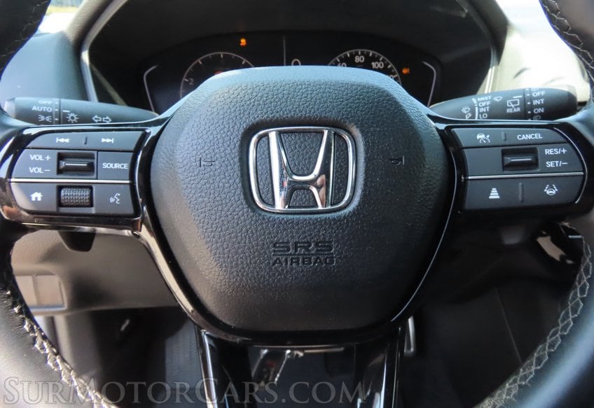 2025 Honda Civic Sport - Image 32