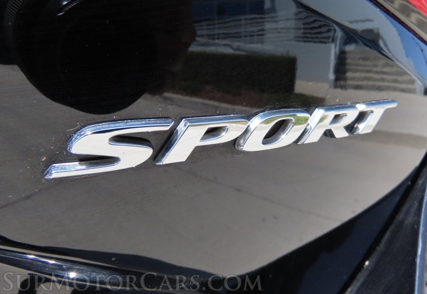 2025 Honda Civic Sport - Image 42