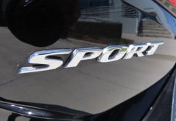 2025 Honda Civic Sport - Image 42